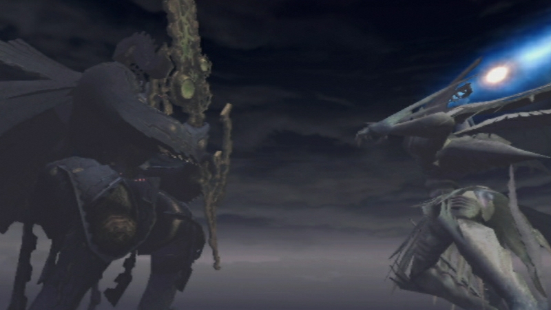Xenoblade Chronicles - Imagen 18